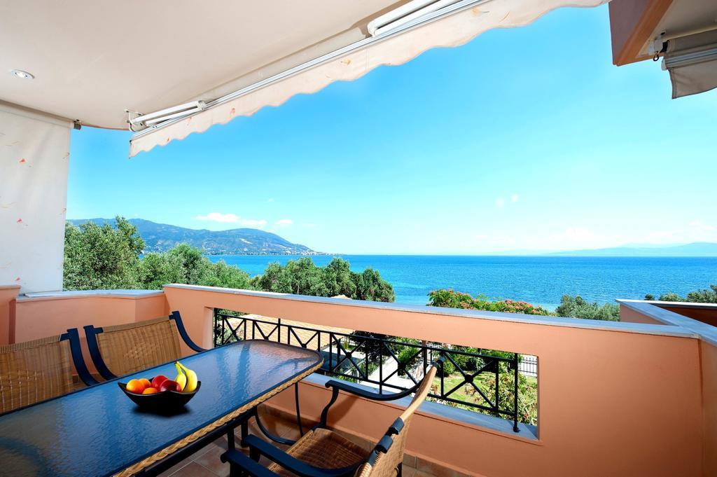 Effie'S House Apartment Agios Nikolaos  Exterior photo